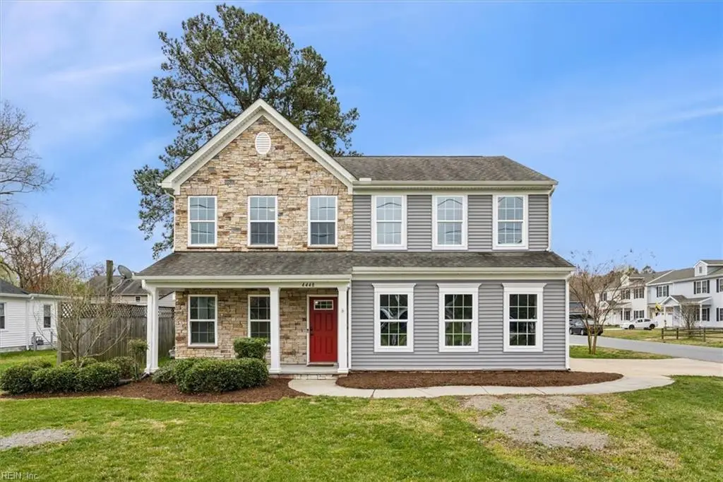 4448 S Military Highway, Chesapeake, VA 23321 - Image #1