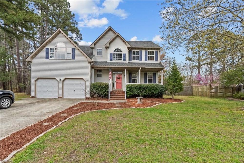 1423 Creekview Drive, Chesapeake, VA 23321 - ERA