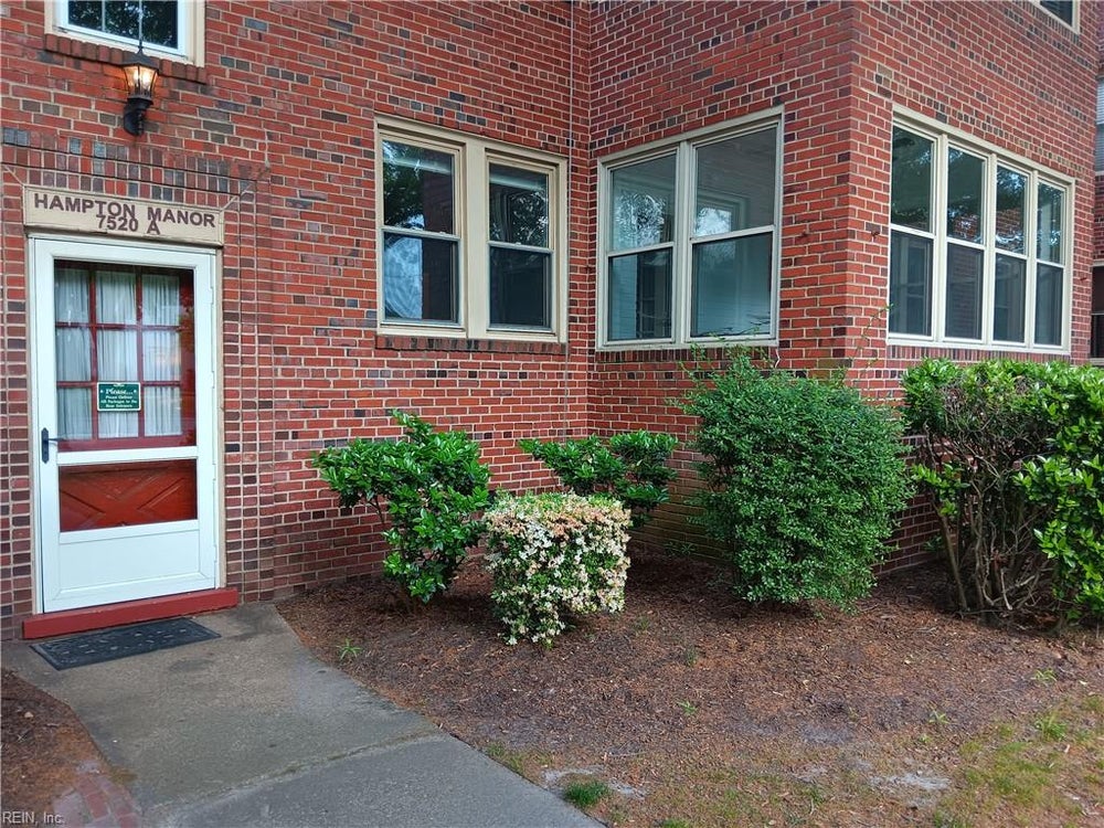 7520 Hampton Boulevard #A2, Norfolk, VA 23505 - ERA