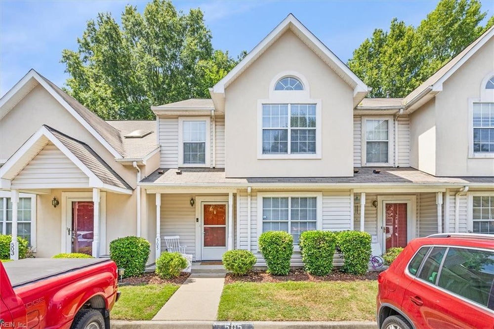 505 Shire Chase, Newport News, VA 23602 ERA