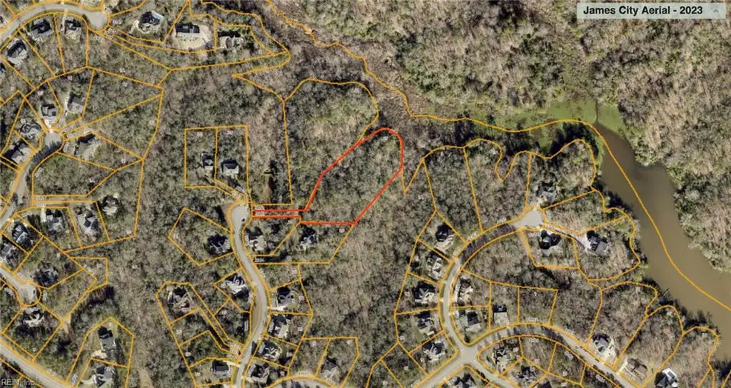 3348 Morning Mist Lane, Toano, VA 23168 - Image #1