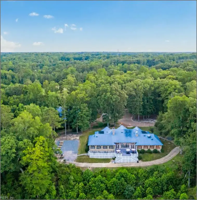 3348 Morning Mist Lane, Toano, VA 23168 - Image #3