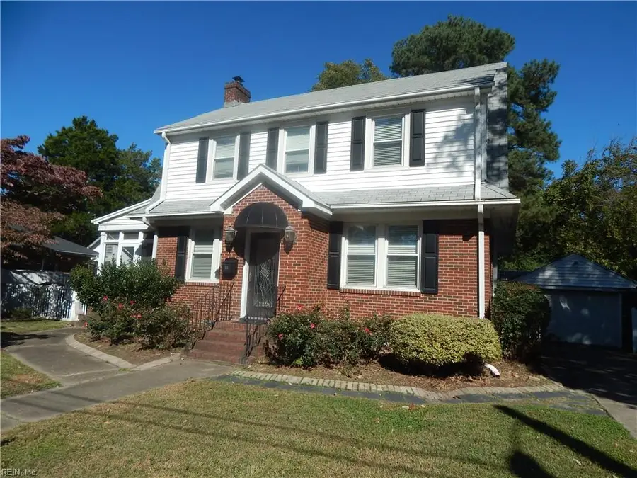 144 Meredith Street, Hampton, VA 23669 - Image #2