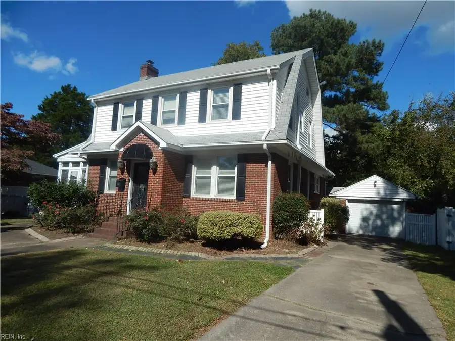 144 Meredith Street, Hampton, VA 23669 - Image #3