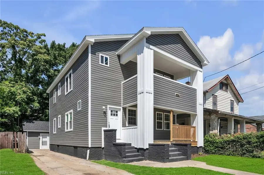 3941 Omohundro Avenue, Norfolk, VA 23504 - Image #2