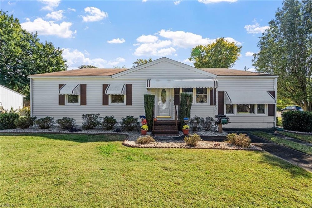 4505 Delmar Drive, Virginia Beach, VA 23455 ERA