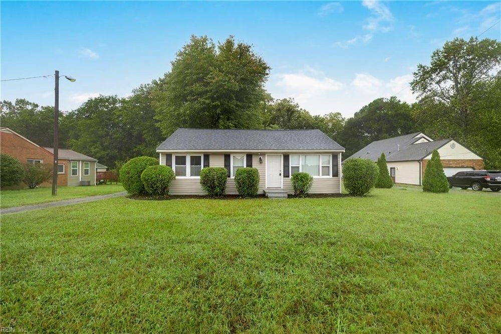 1219 Wolf Trap Road, Yorktown, VA 23692 ERA