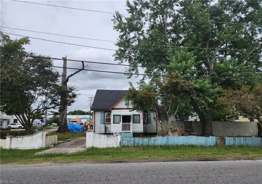 3500 Tait Terrace, Norfolk, VA 23513 - Image #2