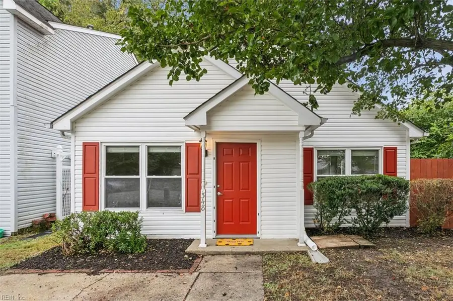 348 Pear Ridge Circle, Newport News, VA 23602 - Image #2