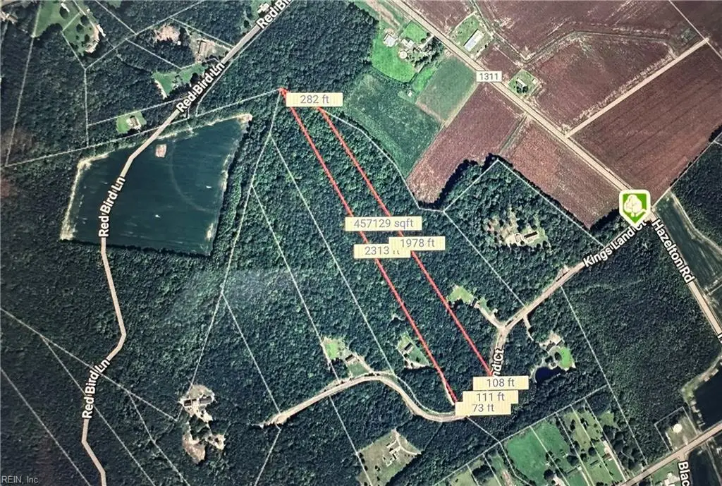 Lot 3 Kings Land Court, Gates, NC 27937 - Image #1