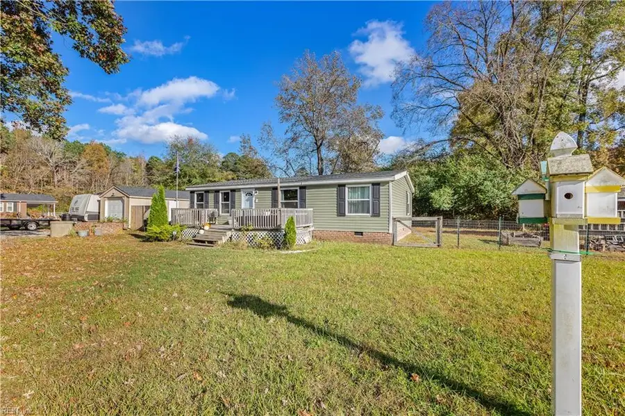 17009 Mt Olive Ave, Windsor, VA 23487 - #2