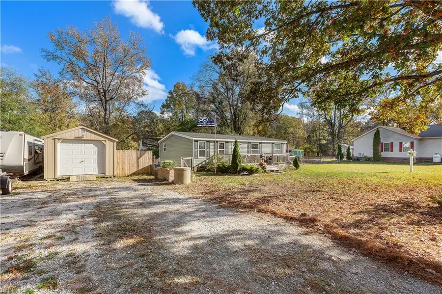 17009 Mt Olive Ave, Windsor, VA 23487 - #3