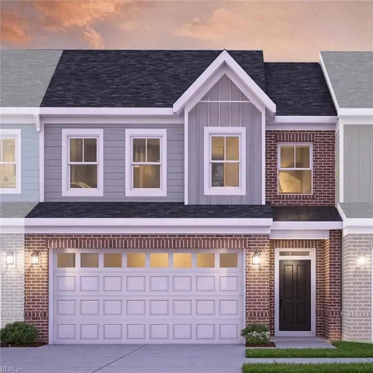 1004 Gadsby Lane, Williamsburg, VA 23185 - Image #1