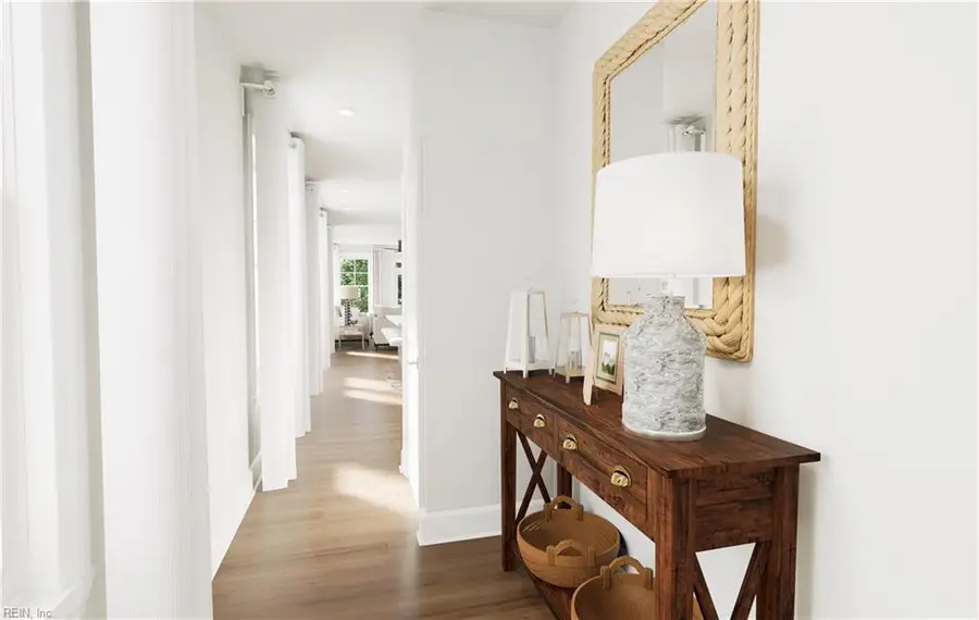 1004 Gadsby Lane, Williamsburg, VA 23185 - Image #3