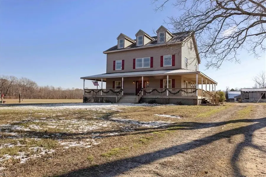 3008 New Design Road, Dendron, VA 23839 - Image #2