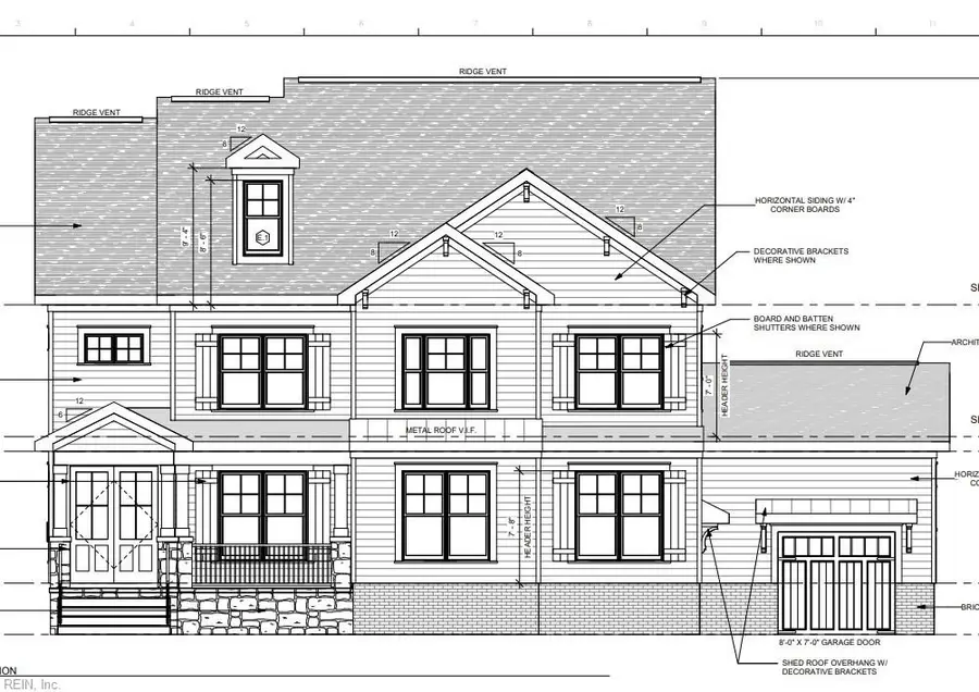 109 Batten Cove, Carrollton, VA 23314 - Image #2