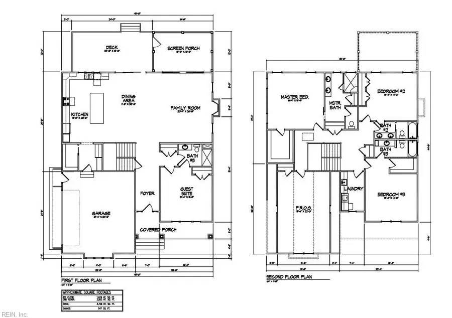 2848 Seaboard Road, Virginia Beach, VA 23456 - Image #2