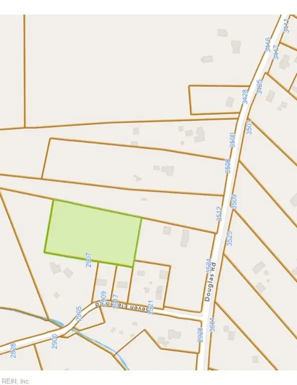 parcel Seven Eleven Road, Chesapeake, VA 23322 - #3