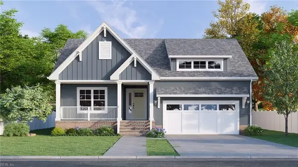 162 Charleston Drive, Grandy, NC 27939