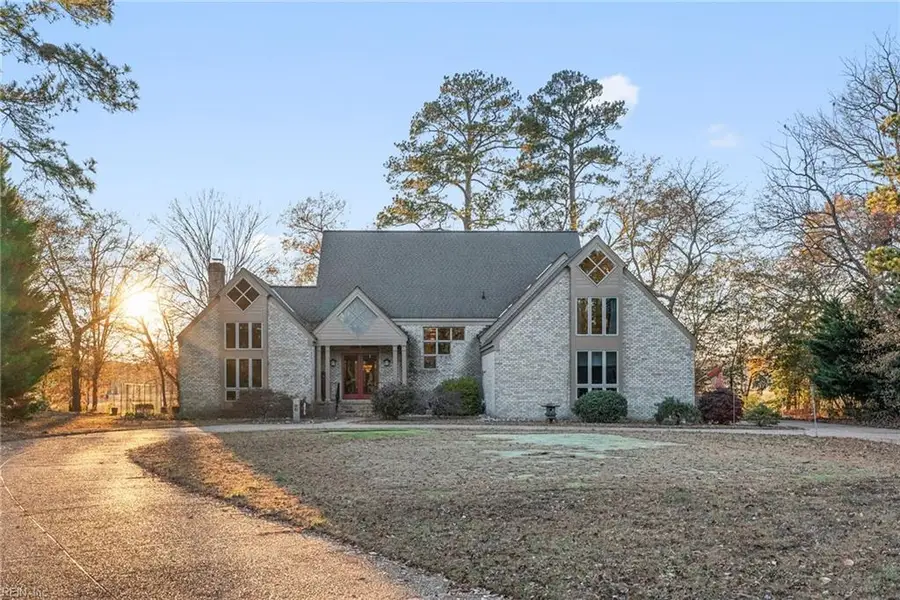 276 Colony Trail, Lanexa, VA 23089 - Image #2