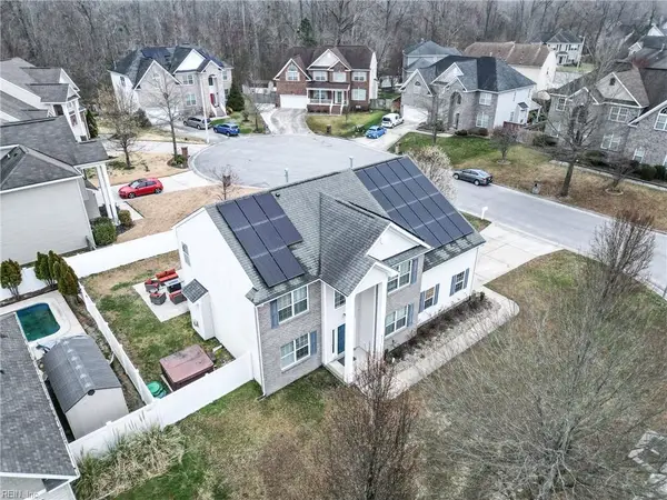 4212 Periwinkle Court, Virginia Beach, VA 23456