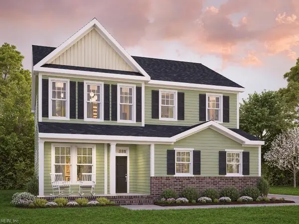 MM Cedarville (derring Parcel 25) Court, Chesapeake, VA 23322