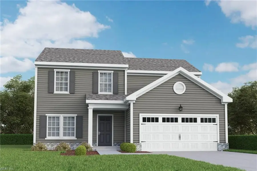 4413 Abercorn Drive, Suffolk, VA 23435 - Image #2