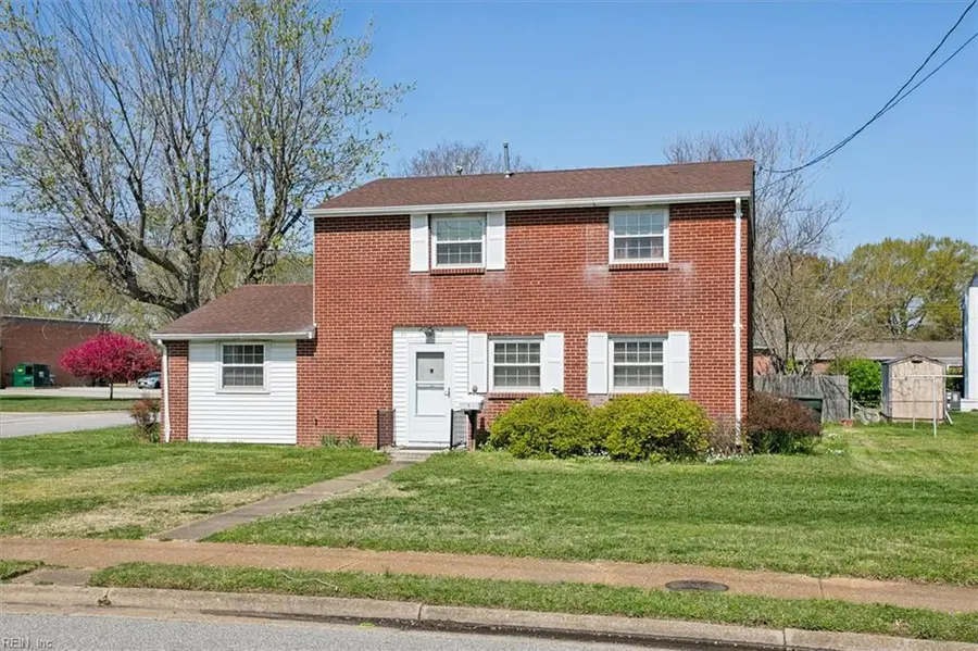 2101 Andrews Boulevard, Hampton, VA 23663 - Image #3