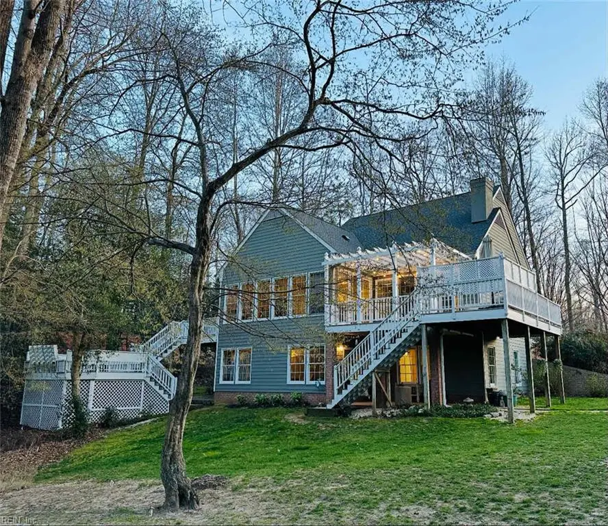 117 Leeds, Williamsburg, VA 23188 - Image #1