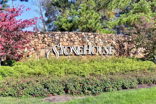 3352 Morning Mist Lane, Toano, VA 23168