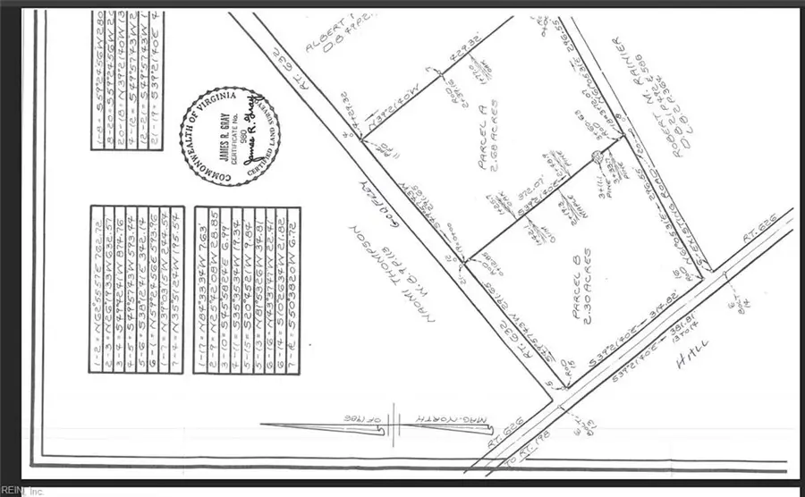 2.67 Godfrey Bay Road, Cobbs Creek, VA 23035 - Image #2