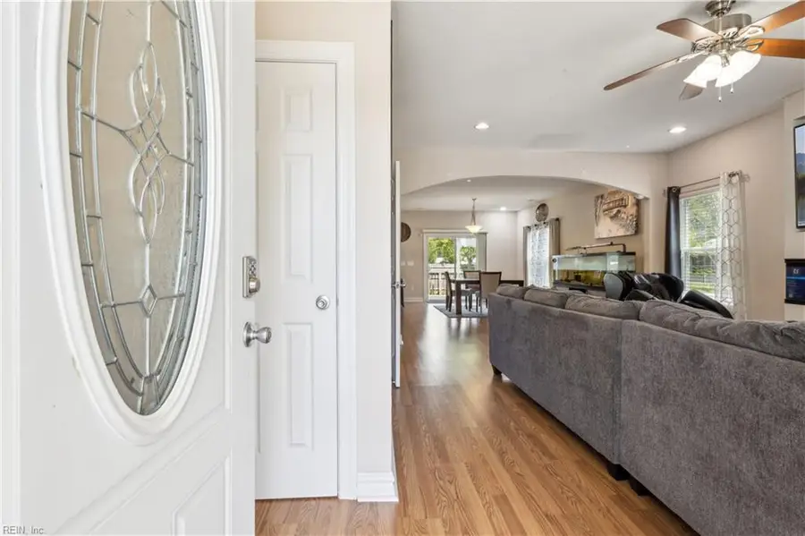 701 Summers Place #A, Portsmouth, VA 23702 - Image #3