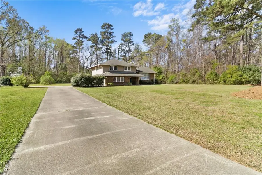 107 Harvey Street, Elizabeth City, NC 27909 - #2