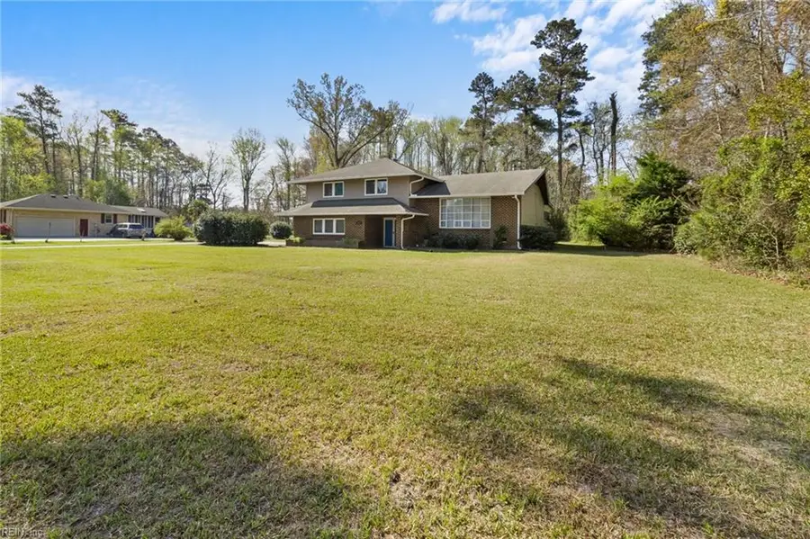 107 Harvey Street, Elizabeth City, NC 27909 - #3