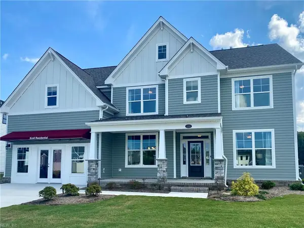 MM Capstone Stoney Creek, Chesapeake, VA 23322