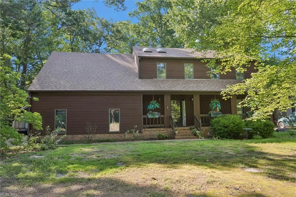 107 Brokenbridge Road, Yorktown, VA 23692 - Image #1