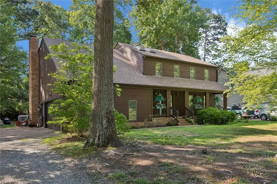 107 Brokenbridge Road, Yorktown, VA 23692 - Image #2
