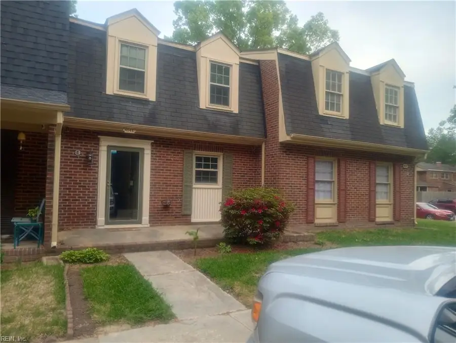404 Hustings Lane #E, Newport News, VA 23608 - Image #3