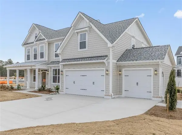 186 Hessian Loop, Chesapeake, VA 23322