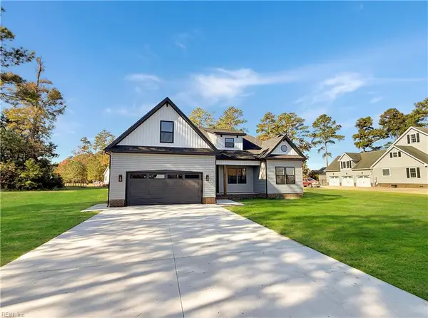 611 Small Drive, Elizabeth City, NC 27909