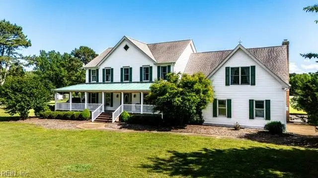 4148 Gum Bridge Court, Virginia Beach, VA 23457 - Image #2