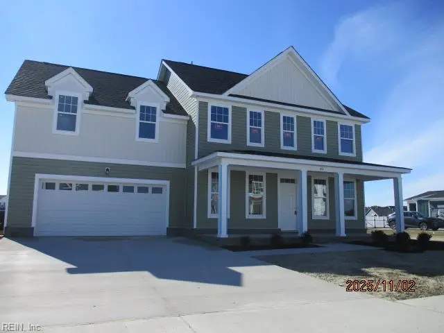 123 Arbormoor Lane, Moyock, NC 27958 - Image #2