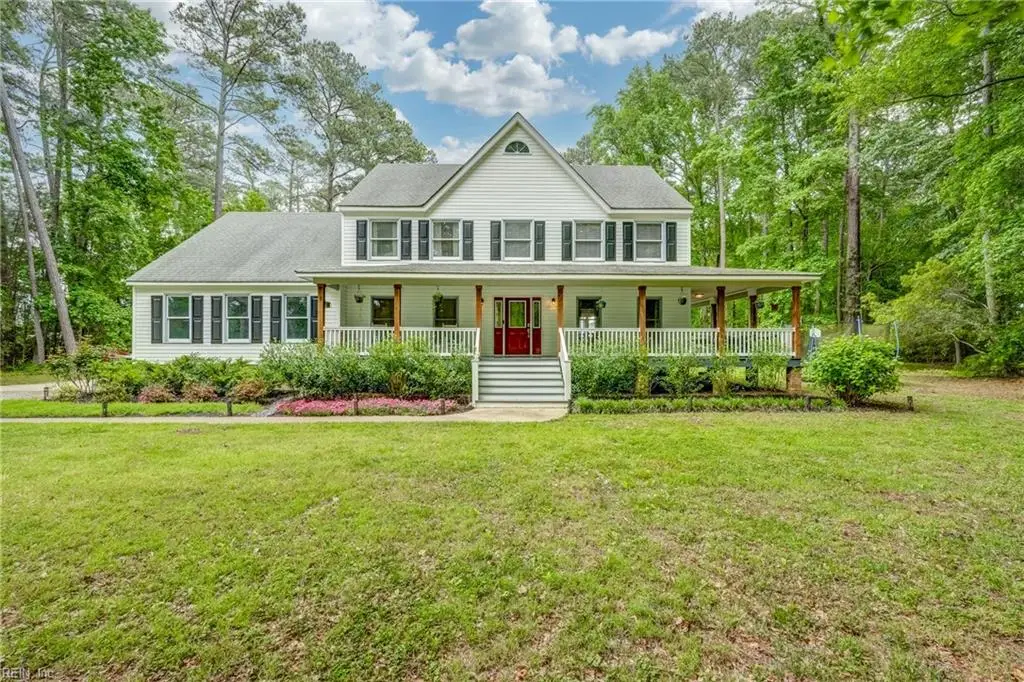 9782 Anchorage Lane, Gloucester, VA 23061 - Image #1