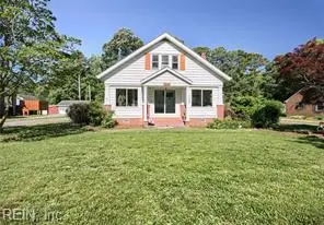 10328 Buckley Hall Road, Mathews, VA 23109 - Image #2