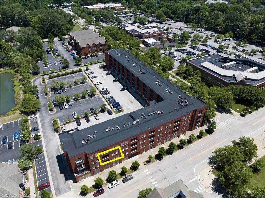 230 Nat Turner Boulevard #2013, Newport News, VA 23606 - Image #2