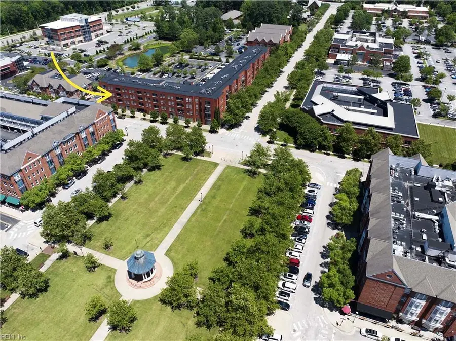 230 Nat Turner Boulevard #2013, Newport News, VA 23606 - Image #3