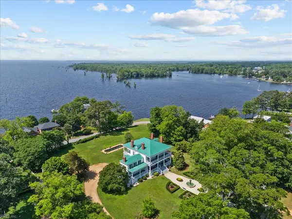 121 W King Street, Edenton, NC 27932