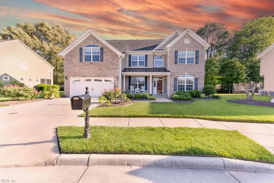 509 Hanbury Road W, Chesapeake, VA 23322 - Image #2