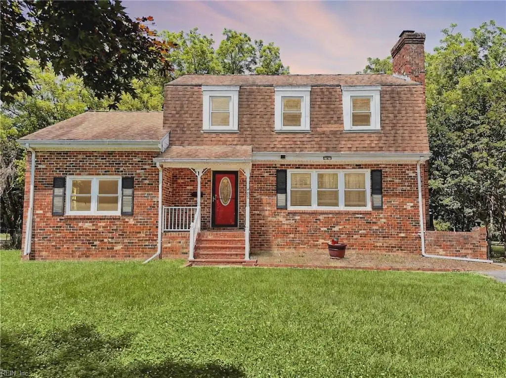 402 N Ivy Avenue, Highland Springs, VA 23075 - Image #1