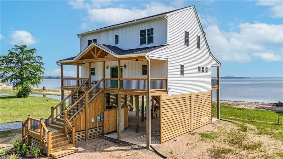 767 Sunken Meadow Road, Spring Grove, VA 23881 - Image #2